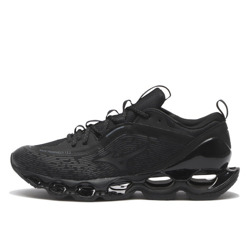 Mizuno wave prophecy - mizuno,