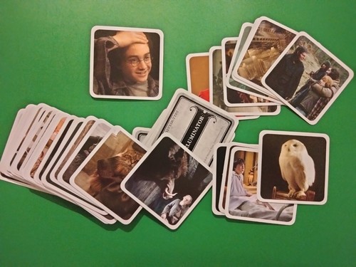 Carte gioco usaopoly - da,
