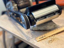 Sganciatore Rimuovi Cortecce