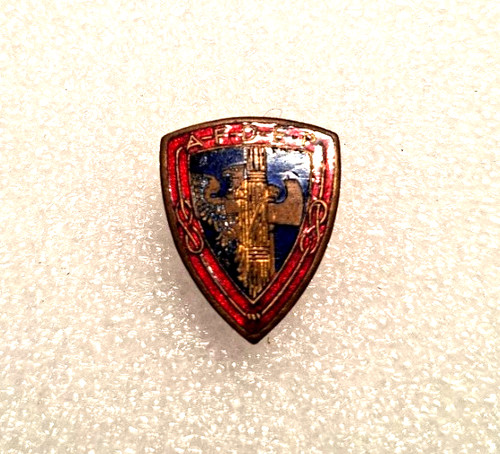 Distintivo associazione - distintivo, "associazione
