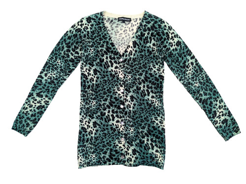 Amor psyche cardigan - amor, &