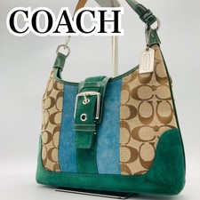 Borsa a tracolla Coach