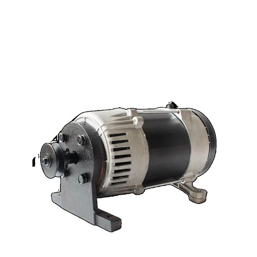 Generatore puleggia diesel - generatore,