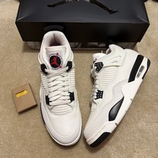 Air Jordan 4 Retro Flight Club