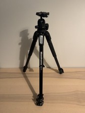 Manfrotto MK190X treppiede e