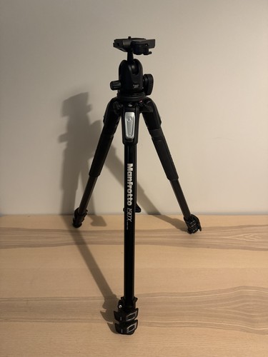 Manfrotto mk190x treppiede - manfrotto,