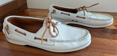 Scarpe uomo ralph lauren - da,