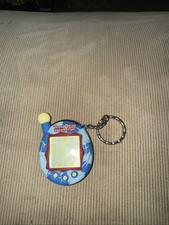 Tamagotchi Connection V3 Blu