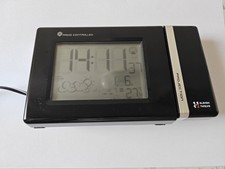 Oregon Scientific Sveglia Radiocontrollata Con Proiettore In Ottime Condizioni