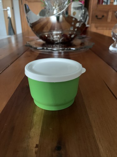 Tupperware mini contenitore - mini, e