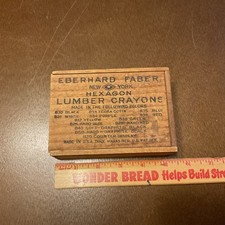 Vintage Eberhard Faber