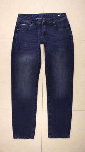 Jeans uomo camp david w31 - camp, l34