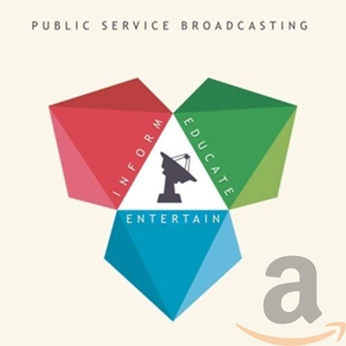 Public service broadcasting - service,