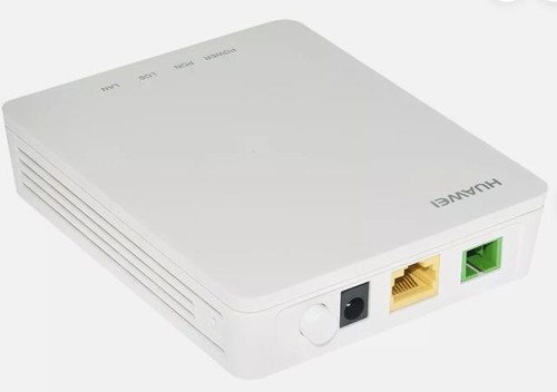 Echolife hg8010h gpon terminal - echolife,
