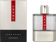 Prada Luna Rossa Eau de