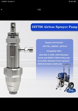Pompa airless