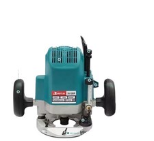 Daluo Fresatrice e intaglio elettromeccanica per legno con funzione di scanalatura