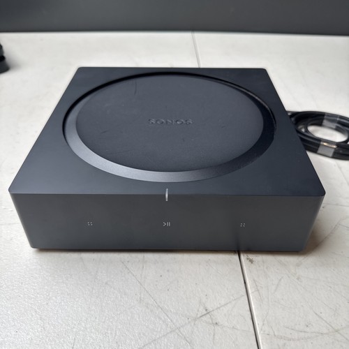Sonos amp s16 amplificatore - sonos,