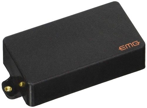 Emg pickup humbucker per - emg,
