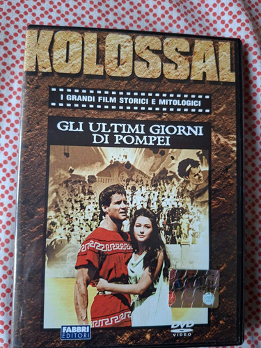 Dvd gli ultimi giorni - giorni, di