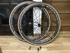 MAVIC COSMIC PRO CARBON SL