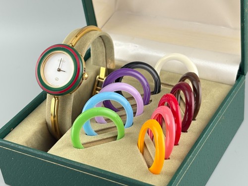 Quasi come nuovo orologio - come,