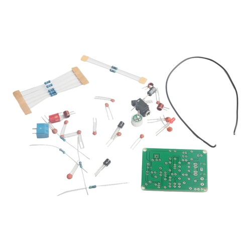 1pcs 108mhz modulo - 1pcs,