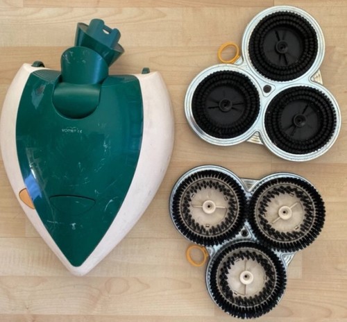 Vorwerk folletto 515 cuore - vorwerk, pl