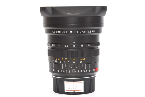 Ottime condizioni leica - [ottime,