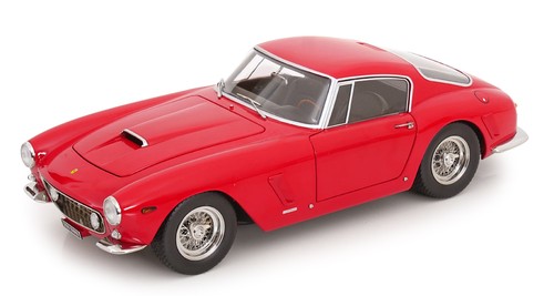Scale ferrari 250 gt - 1:12,
