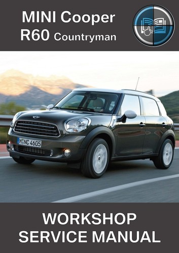 Mini countryman cooper - mini,