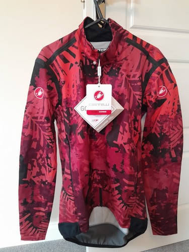 Castelli uomo perfetto - uomo, ros