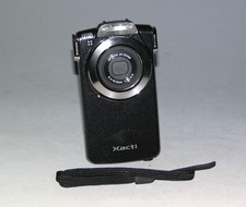 Videocamera Sanyo Xacti