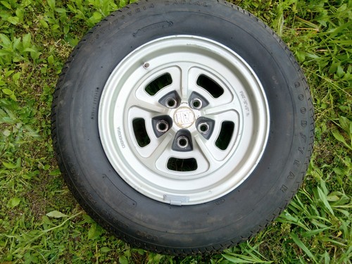 Fiat 5 14 - 6,5, ×