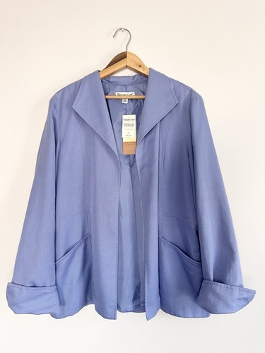 Giacca vintage coldwater creek - vintage,