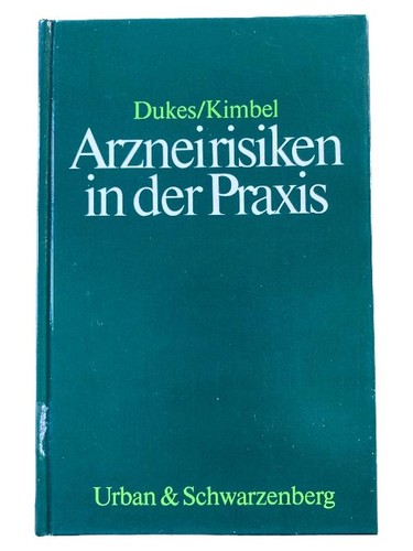 Dukes kimbel fachbuch medizin - dukes/kimbel,