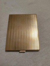 Portasigarette Vintage Metallo