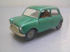 Mebetoys A-28 Mini Minor