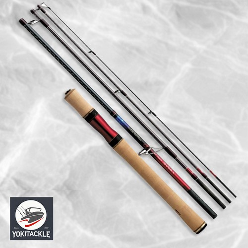 Canna spinning shimano 20 - canna, da