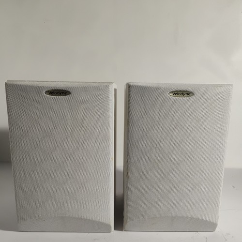 Coppia rari diffusori