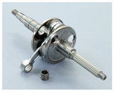 210.0049 ALBERO MOTORE POLINI