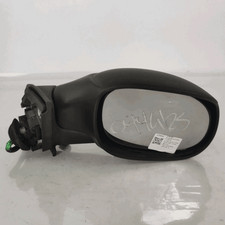 Retrovisore est. regolaz