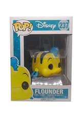 Funko pop flounder - funko,