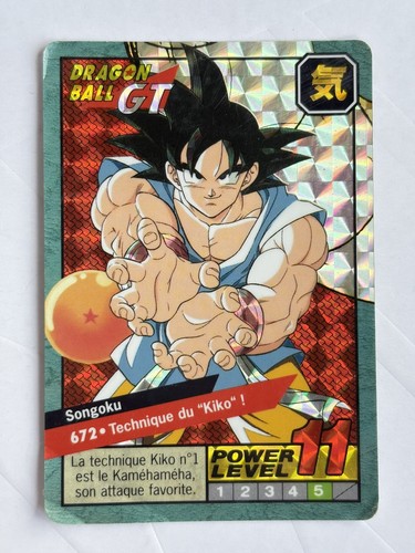 Dragon ball le grand - dragon,