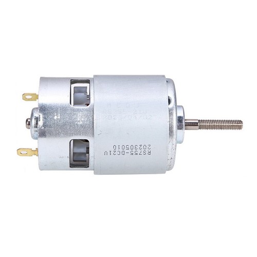 Motore 755 12v - 755,