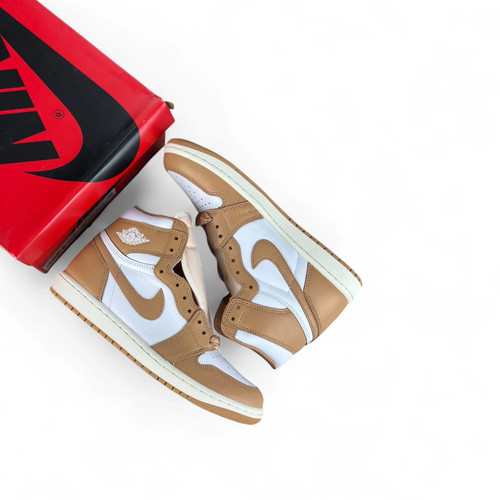 Jordan retro high praline - jordan, 1