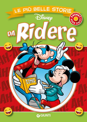 Ridere più belle storie - ridere, le