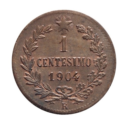 Regno italia 1 - dn,