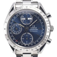 Orologio uomo automatico - automatico, omega
