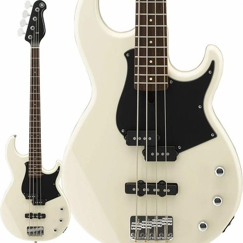 Yamaha bb234 bianco - bb234,